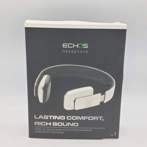 Echos Headphones